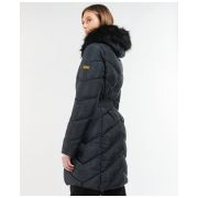 East Moor Quilted Jacket