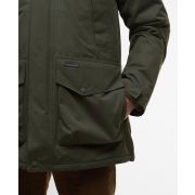 Farlam Waterproof Jacket