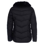 Cadwell Wax Quilted Jacket
