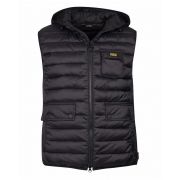 Ousten Hooded Gilet