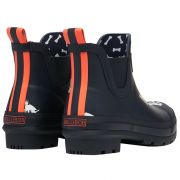 Wellibob Short Height Printed Welly