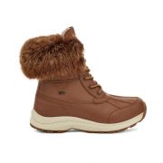 Adirondack III Tipped Boot