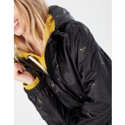 Golightly Printed Waterproof Packable Jacket