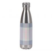 Tartan Water Bottle