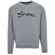 Men's Flyer Crew Neck Sweater