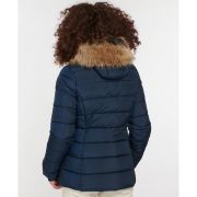 Bayside Quilted Jacket