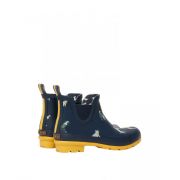 Wellibob Short Height Printed Wellies