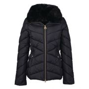 Santa Rosa Quilted Jacket