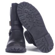 Sycamore Boots