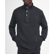 Flight Half-Zip Sweatshirt