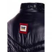 Lightweight Padded Jacket - Ink Navy