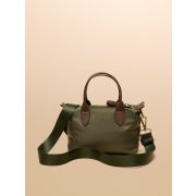 Edie Weekend Bag