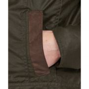 Bower Wax Jacket