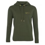 Chequer Hoodie