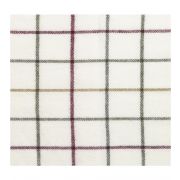 Tattersall Lambswool Scarf