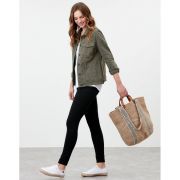 Ebba Plain Legging