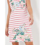 Riva Sleeveless Jersey Dress