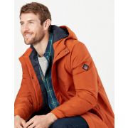 Penbridge Parka Waterproof Padded Parka