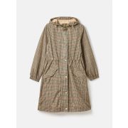 Holkham Waterproof Packable Raincoat With Hood