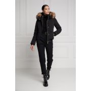 Ventina Puffer Jacket