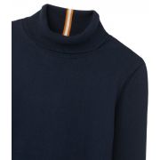Orianna Knitted Roll Neck Jumper