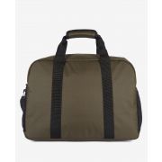 Arwin Canvas Holdall