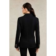 Henley Blazer