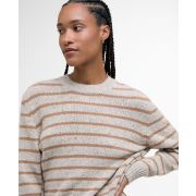 Claydon Knit
