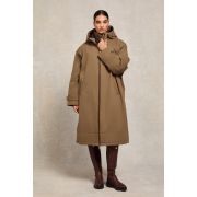 One-Size Waterproof Coat