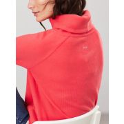 Nadia Ribbed Sweatshirt