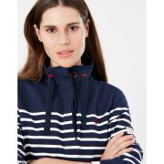 Saunton Funnel Neck Sweatshirt