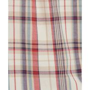 Men's Madras 8 Tailored Shirt