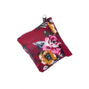 Golightly Printed Waterproof Packable Jacket