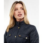 Broxfield Quilted Jacket