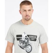 Steve McQueen™ Chase T-Shirt