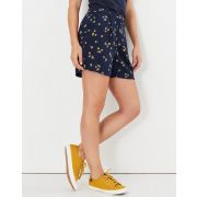 Ashleigh Printed Shorts