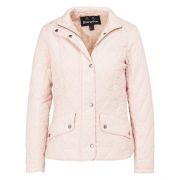 Flyweight Cavalry Quilted Jacket