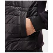 Ben Quilted Sweatshirt