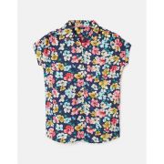 Natalie Short Sleeve Shirt