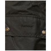 Stavia Wax Jacket