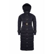 Arosa Luxe Longline Coat