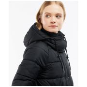 Sedge Quilted Jacket