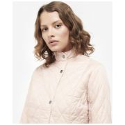 Flyweight Cavalry Quilted Jacket
