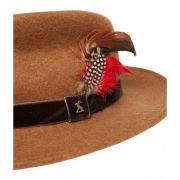 Fedora Felt Hat