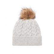 Elena Cable Hat
