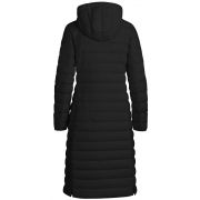 Omega Lightweight Longline Puffer Jacket