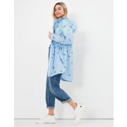 Golightly Packable Waterproof Coat