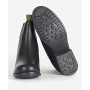 Eden Chelsea Boots