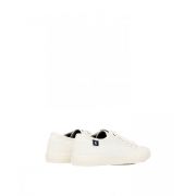 Organic Coast Pump Trainers