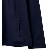 Beachy Funnel Neck Sweatshirt